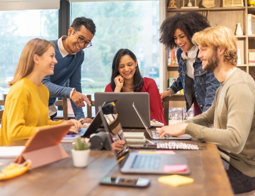 好体育全站登录平台工作生活体验