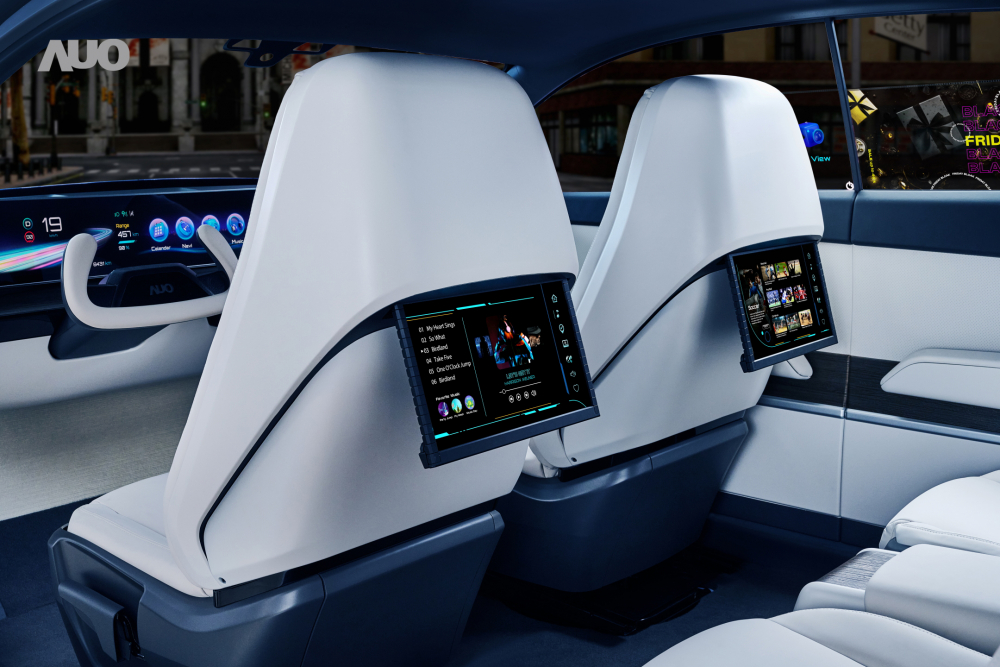好体育全站登录平台将于CES 展示全新Smart Cockpit 2024，可紧密串连使用者多元需求，并革新座舱内部的应用和设计，带来身历其境且引人入胜的视觉飨宴，满足驾乘人员的全方位体验