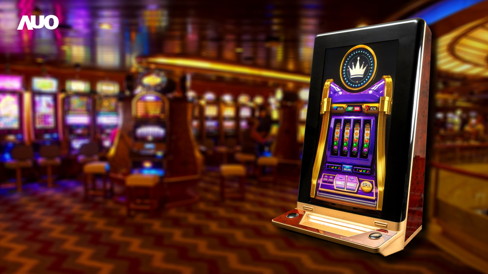 友達30吋3D雙層顯示器，結合上層Micro LED和下層低反射A.R.T. LCD顯示技術，同時呈現2D和3D影像，不受觀賞距離和角度限制，可應用於娛樂、擴增實境等場域，打造嶄新的娛樂體驗