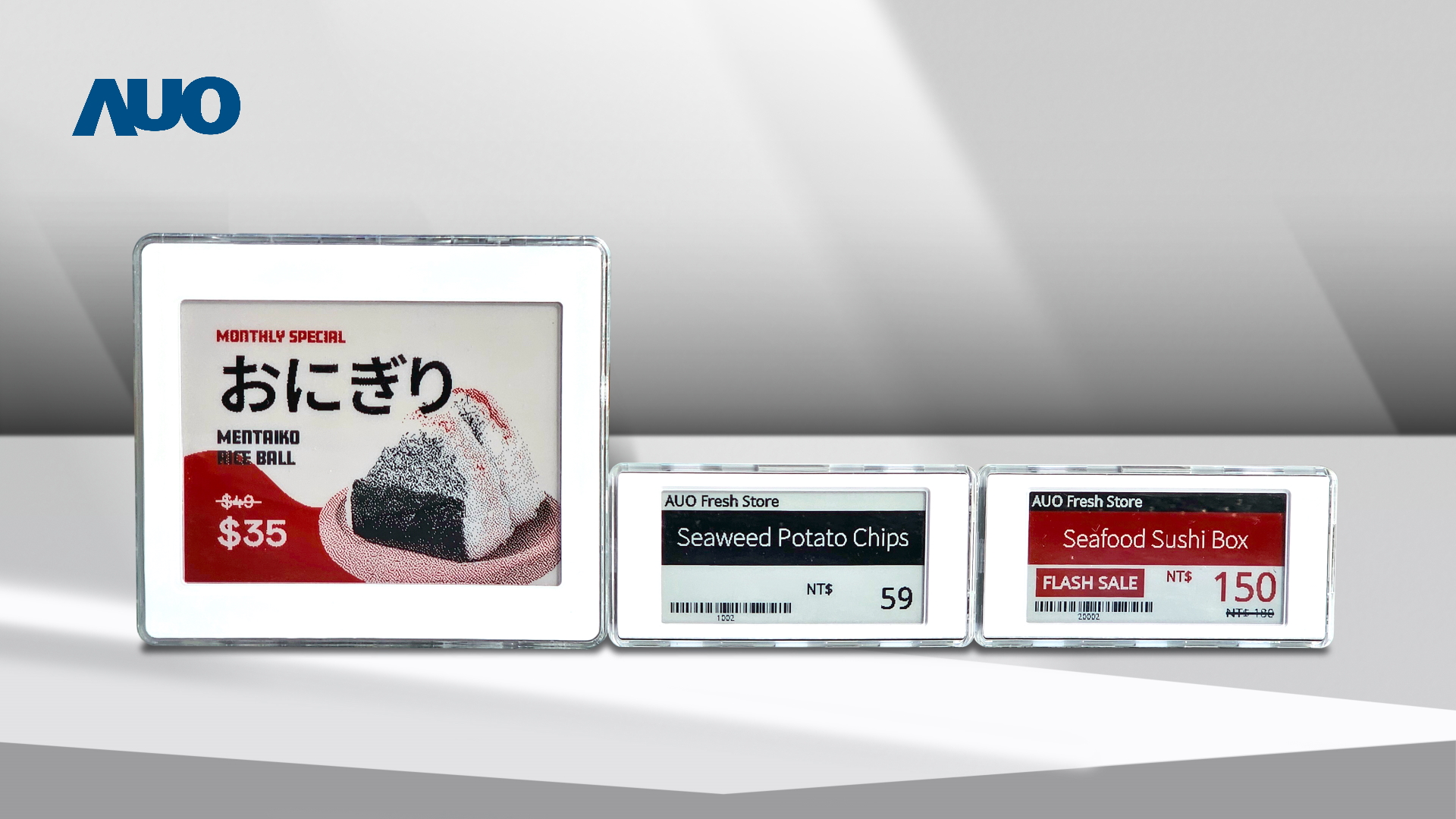 透过好体育全站登录平台电子价格牌（ESL）系统，能取代纸本印刷，并因应市场变化，动态调整营销策略，实时从总部远程管理和推播营销文宣，提升顾客的消费体验