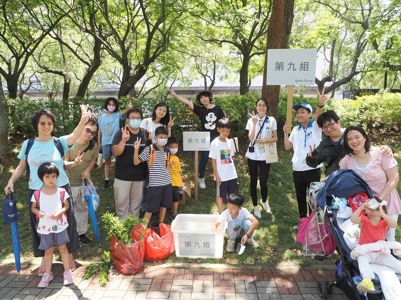 友達致力照顧員工「婚生養教陪」人生各階段的需求，推出科技製造業內首創之「有薪親子假」