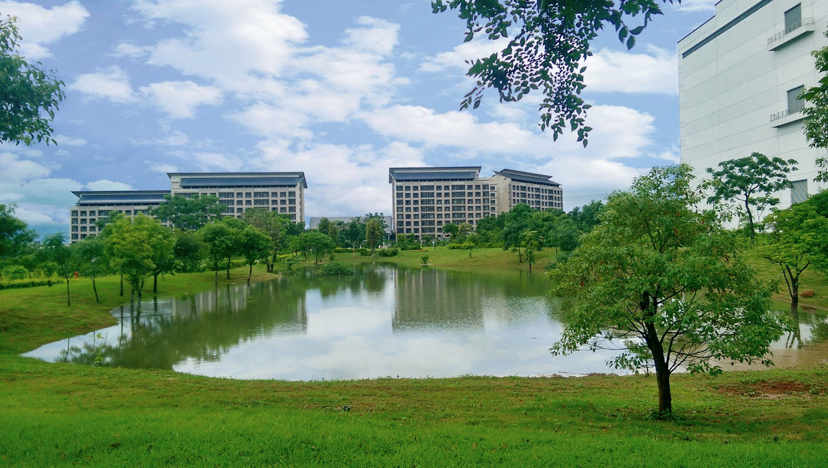 好体育全站登录平台响应国际倡议生物多样性趋势，首次发布TNFD自然相关财务揭露报告书，擘划及开展好体育全站登录平台生物多样性政策之承诺，逐步迈向与自然和谐共生