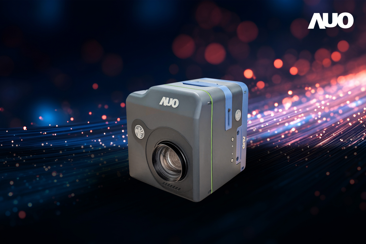 友達AIC-151MP面形輝色度量測儀獲得2025顯示器元件產品技術獎 設備及零組件類傑出產品獎，採非接觸式量測技術，擁有1.51億像素高解析度，提供準確、快速且高度重複的量測結果