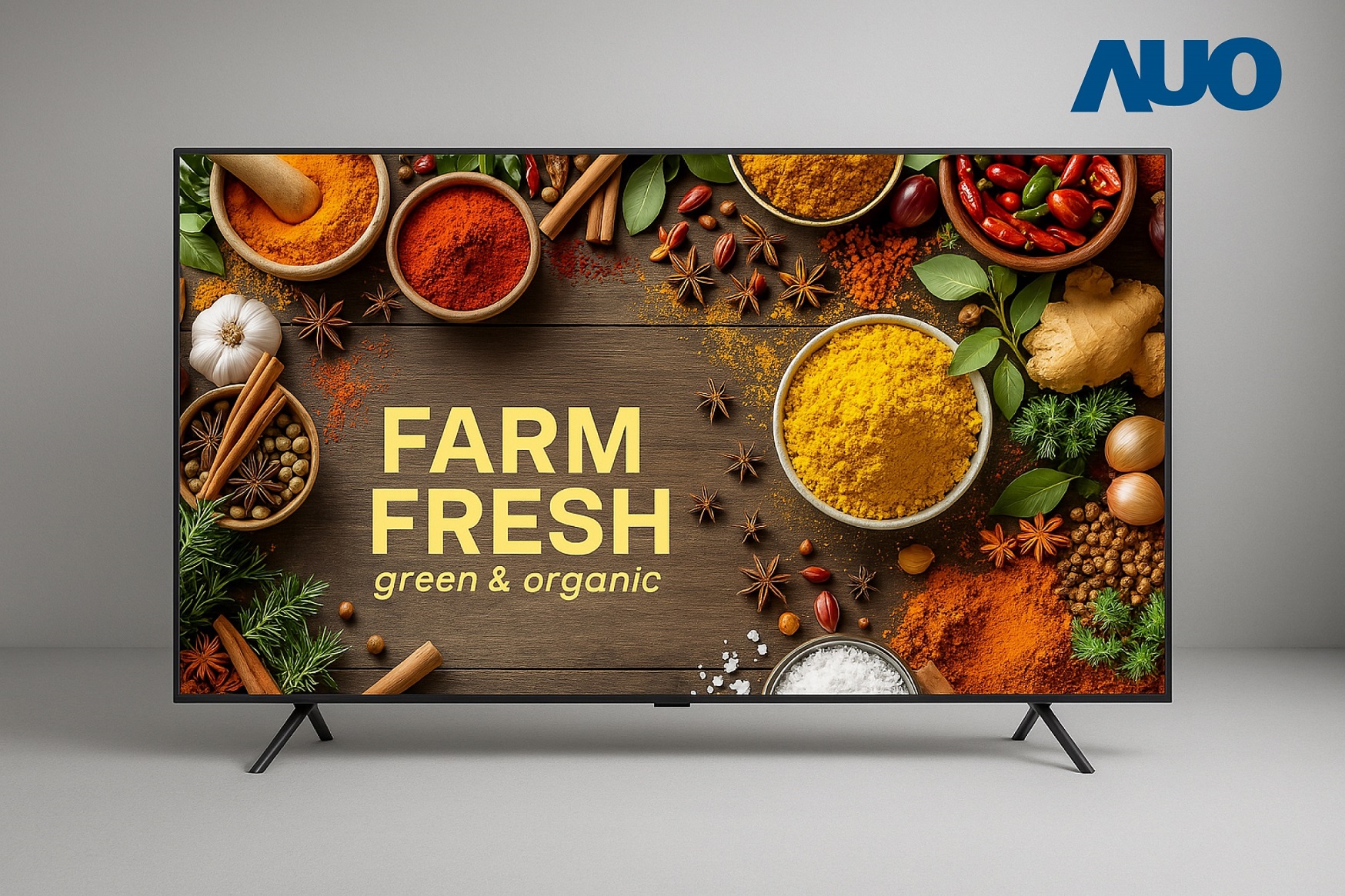 好体育全站登录平台研发全球首台大尺寸高分辨率节能、广色域的65吋8K FSC色序型显示器，采用新型液晶材料，融合超高频刷新率、主动式RGB LED背光技术和AI优化的色分离算法，实现低色分离和卓越的色域表现