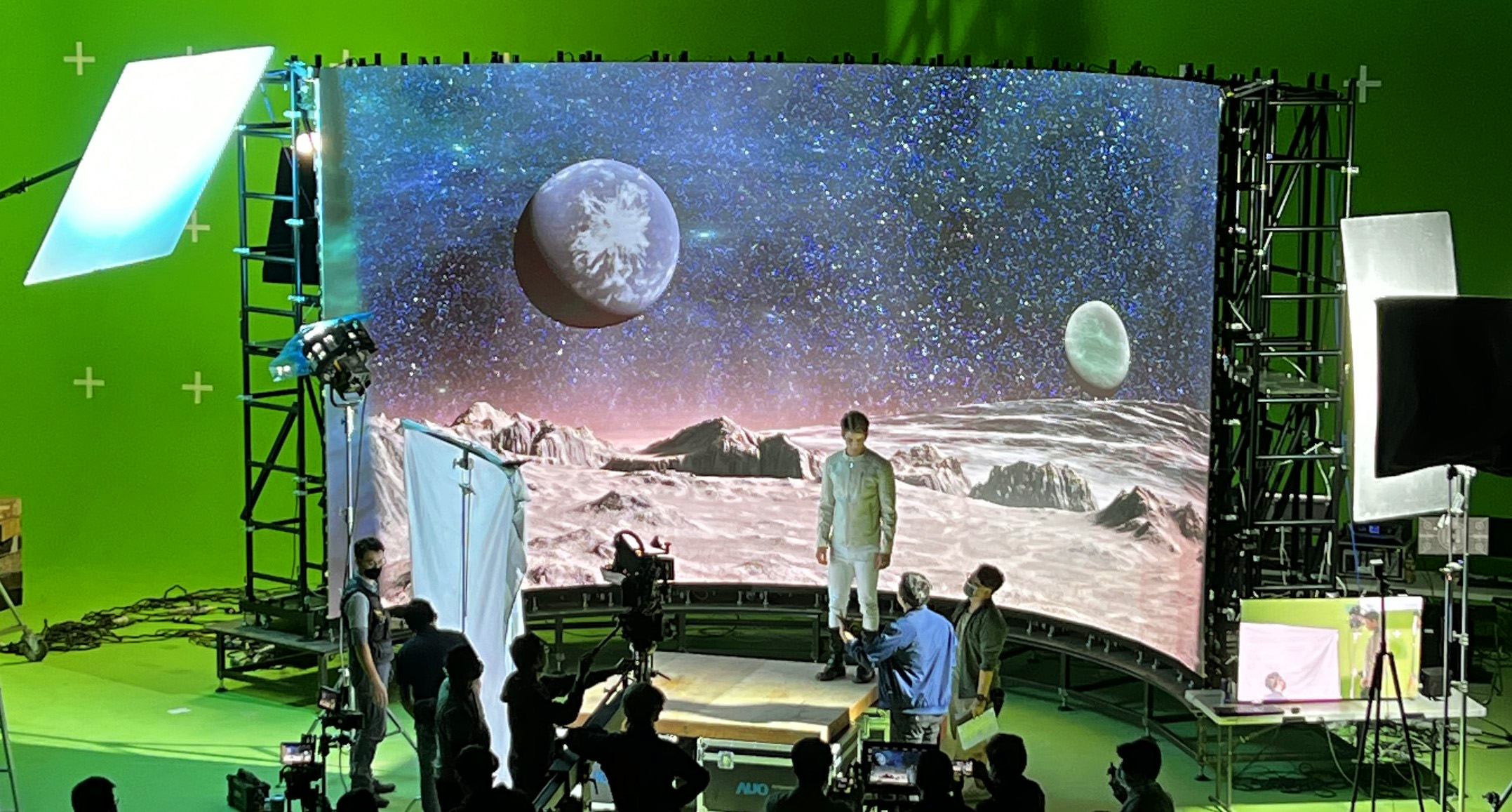 面面俱到的客制化设计