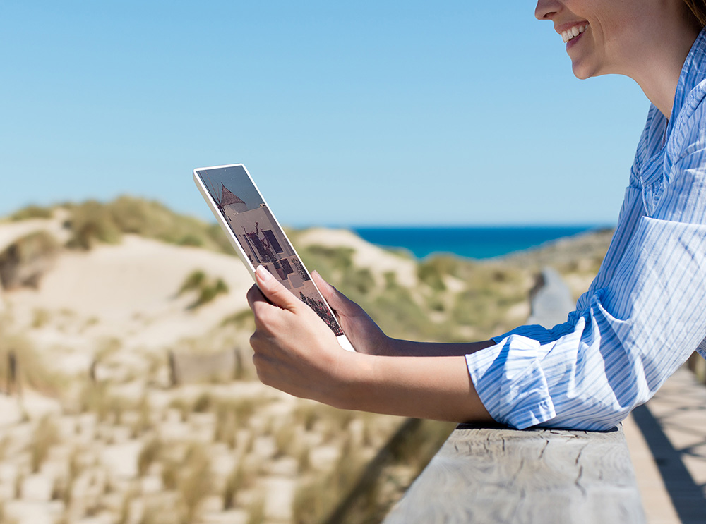 低功耗、超省电