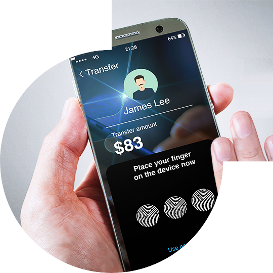 好体育全站登录平台新一代全系列感测技术<br>为智慧应用场域带来人机沟通全新体验